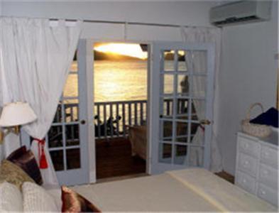 Fort Recovery Villa Suites Hotel Freshwater Pond Kültér fotó